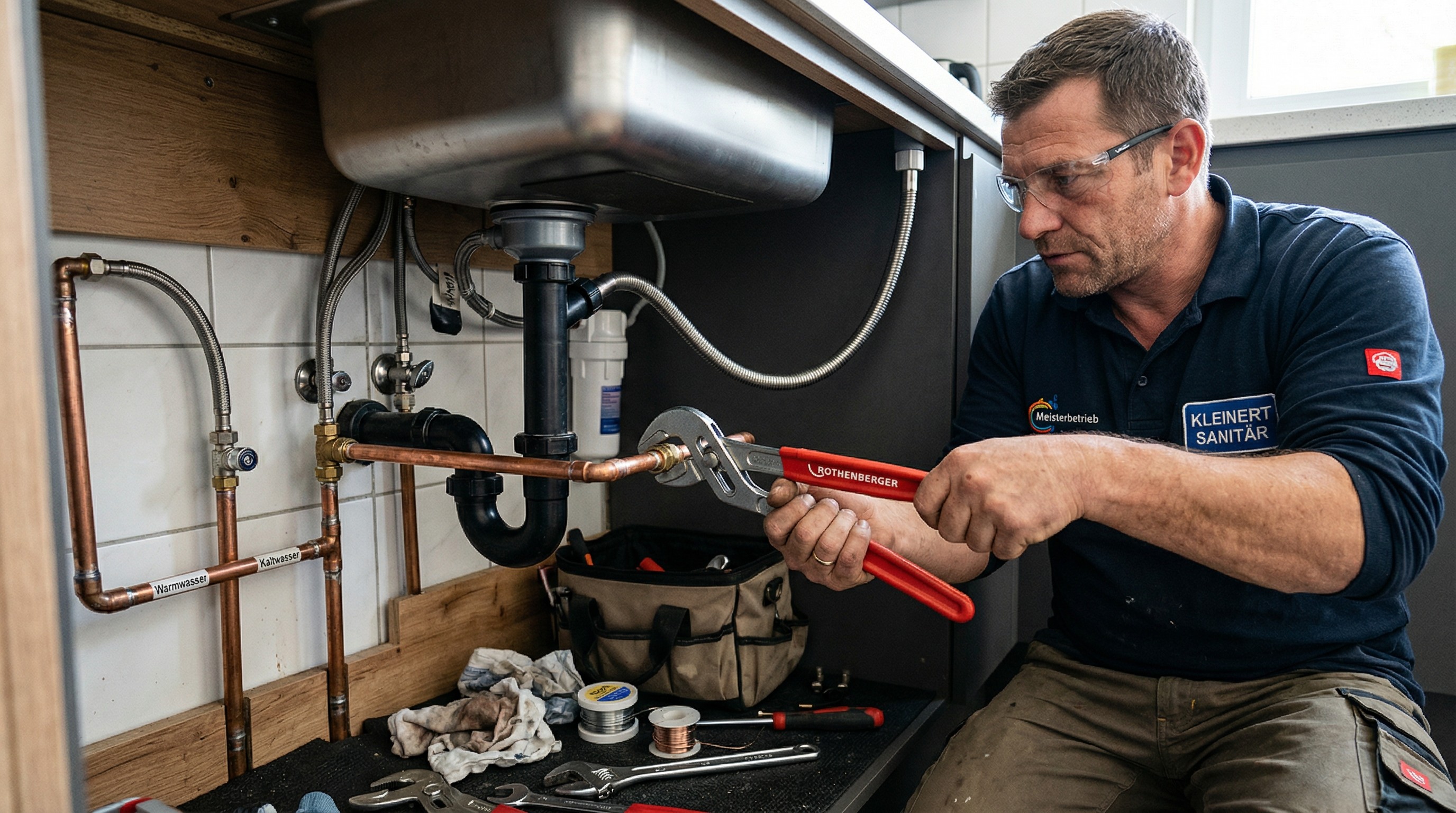 Weidle Heizung Sanitär Bäder Tübingen Rottenburg Ammerbuch – Sanitärinstallateur Tübingen